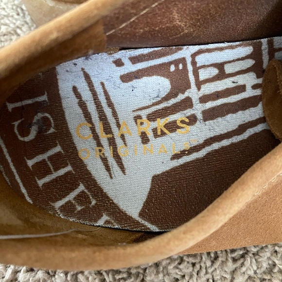 Clarks - Picture 6 of 7